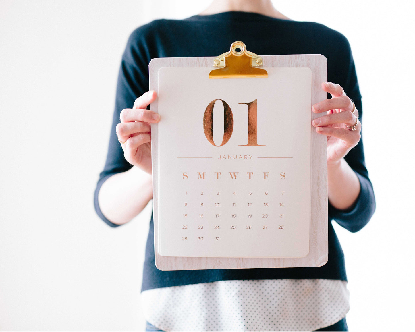 How to Set Your Intention for the New Year