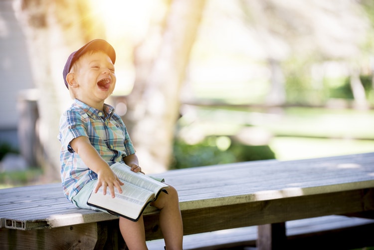 Three Ways to Be Happier, According to Science