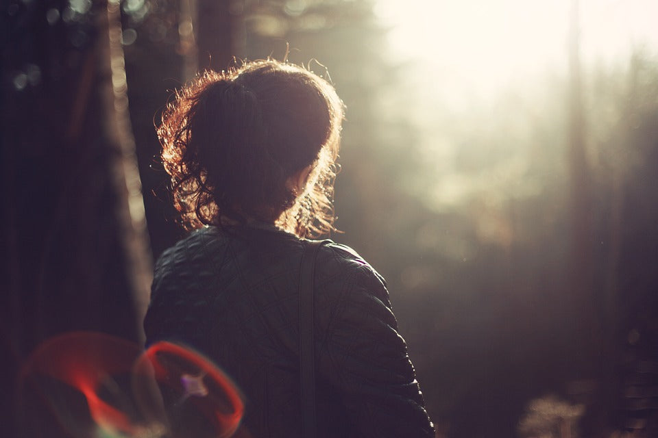 The Mental Detox: Declutter and Rejuvenate Your Mind