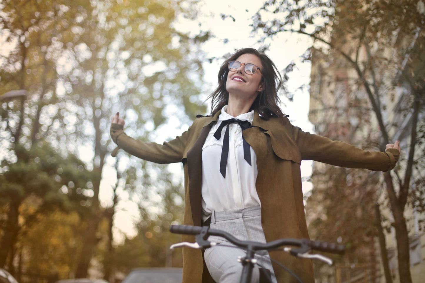 August Mindfulness Goal: Contentment