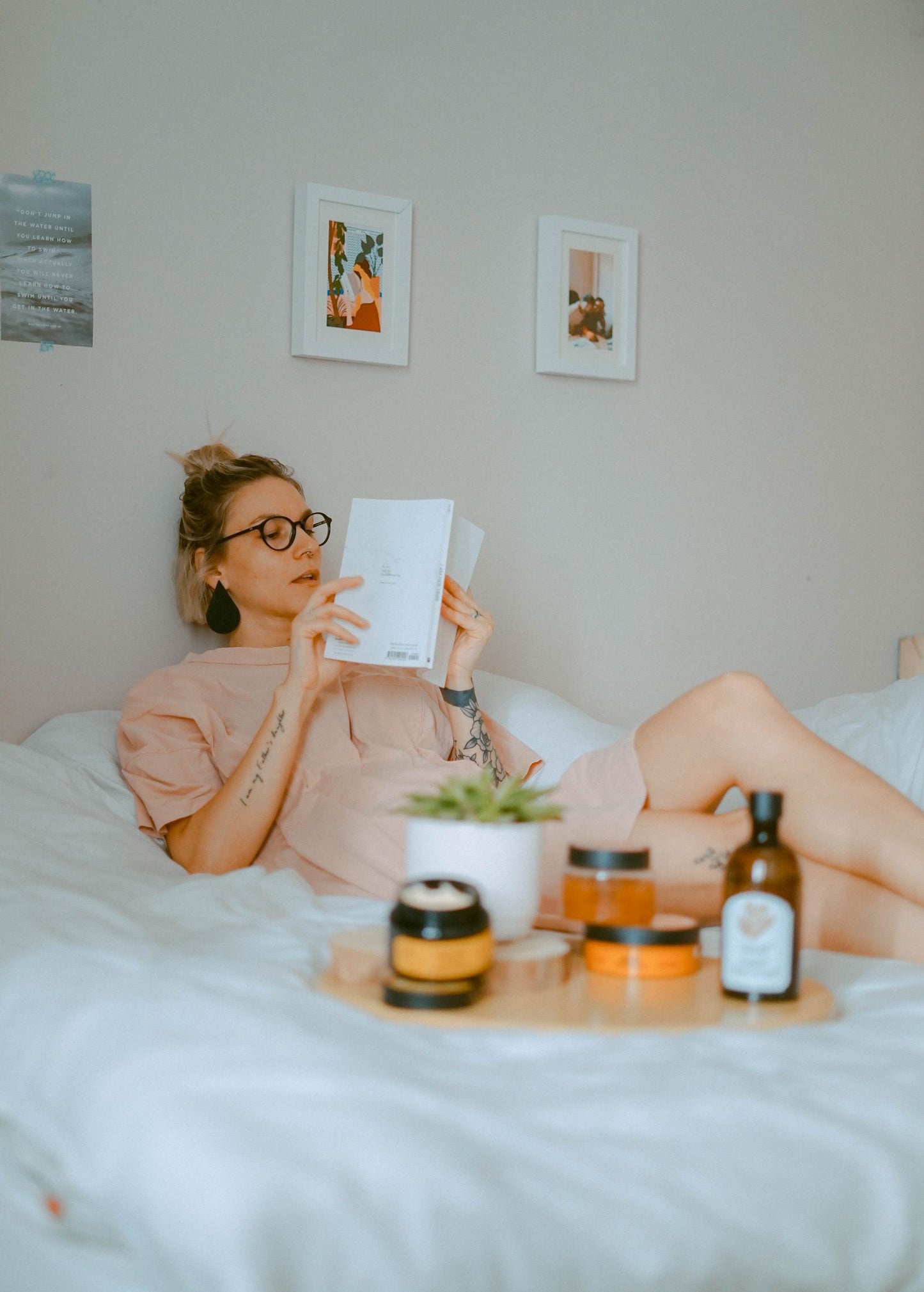 The Power of Taking Care of Yourself