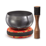 Titan Stillness Tibetan Singing Bowl