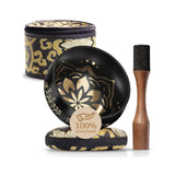Celestial Harmony Tibetan Singing Bowl Set