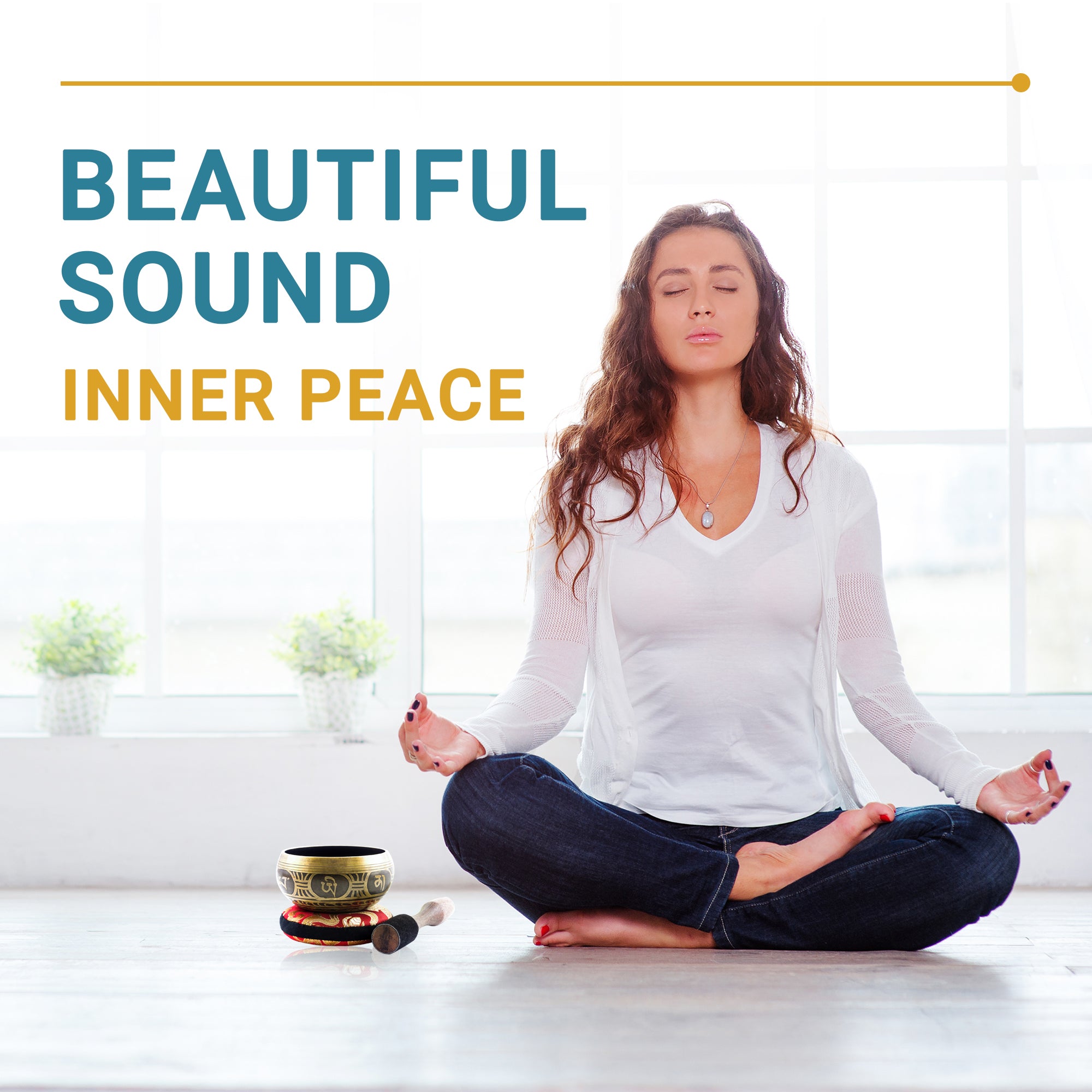 5 Easy Tips for Making Your Own Stress Relief Music with Singing Bowls