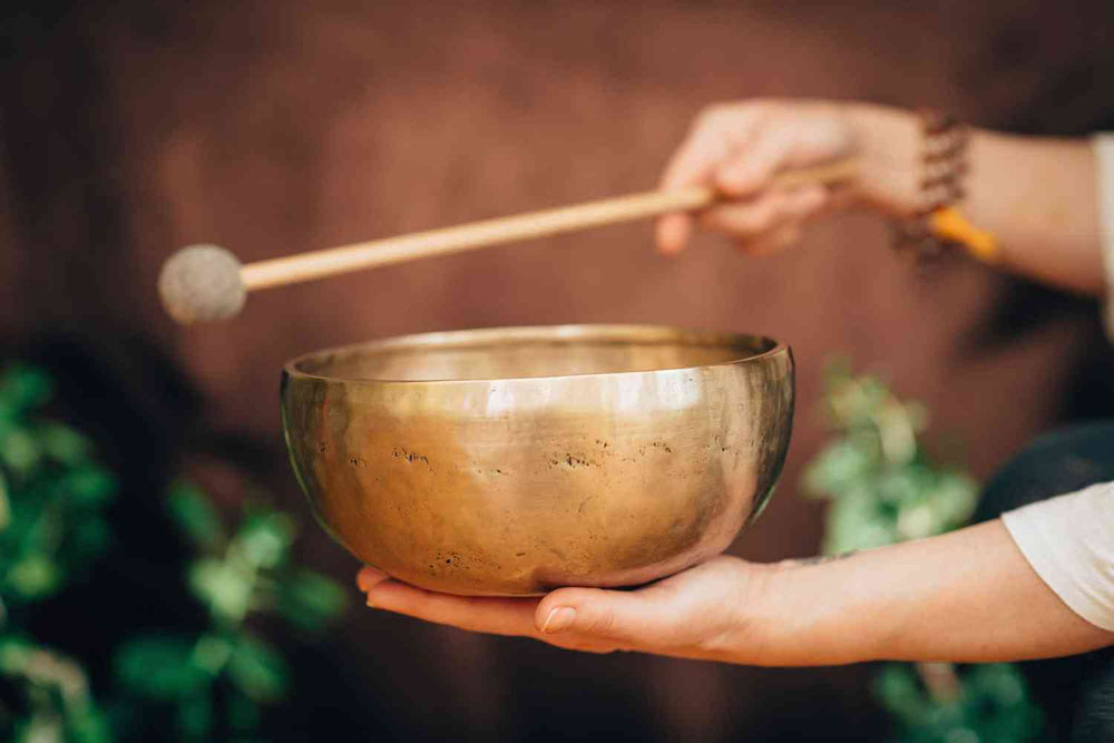 10 Tips for Caring for Your Singing Bowl