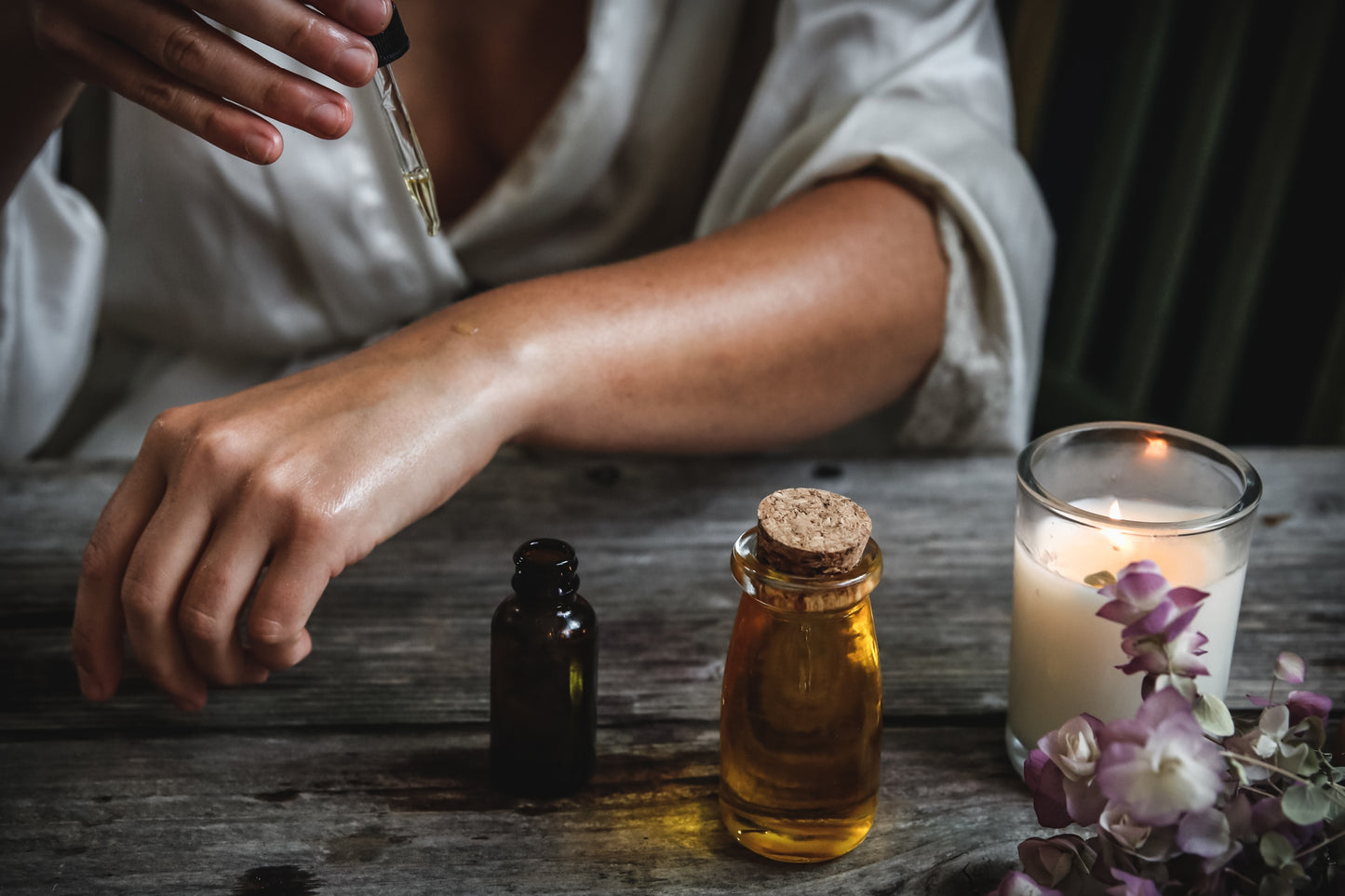 The Best Essential Oils for Sleep