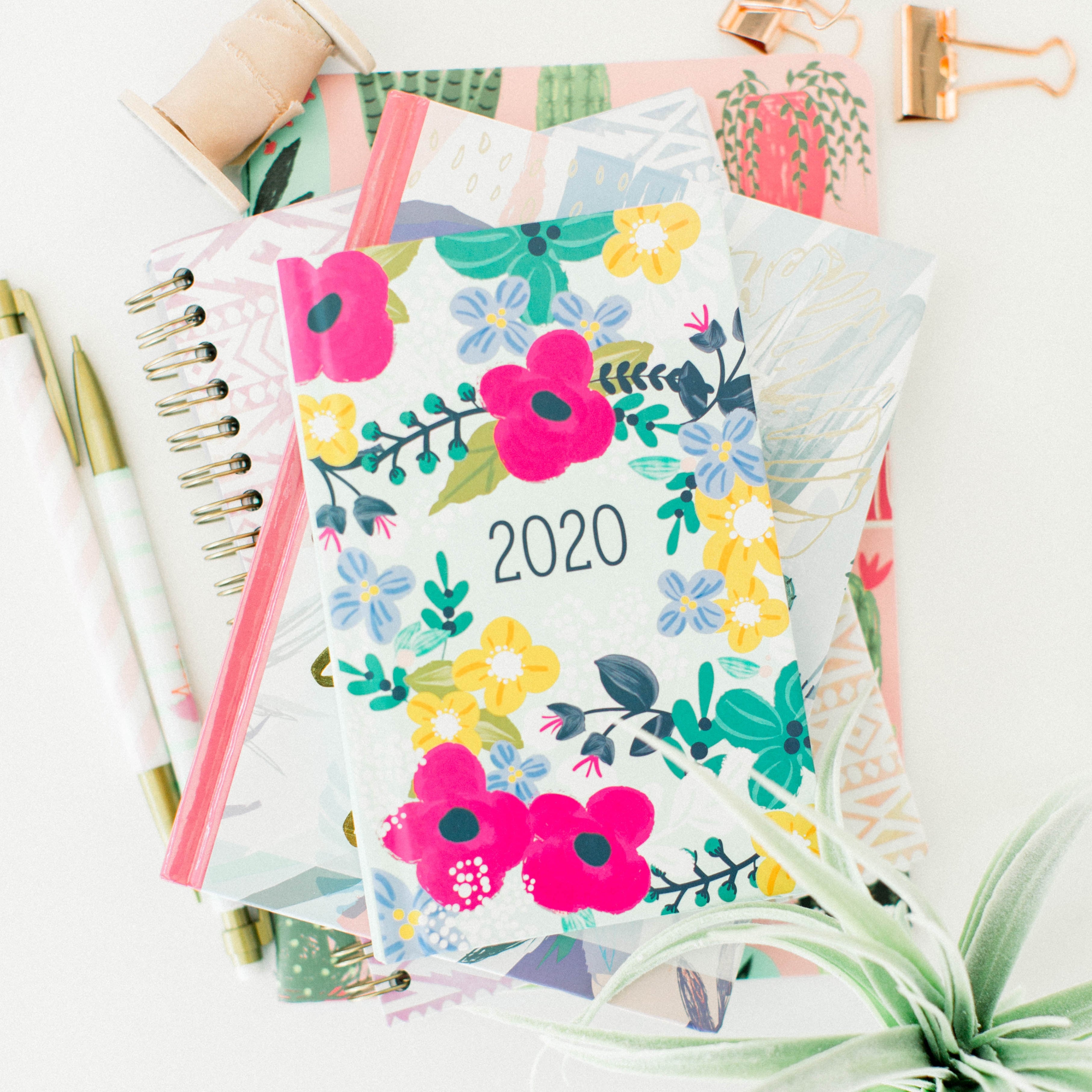 Creating a More Mindful New Year