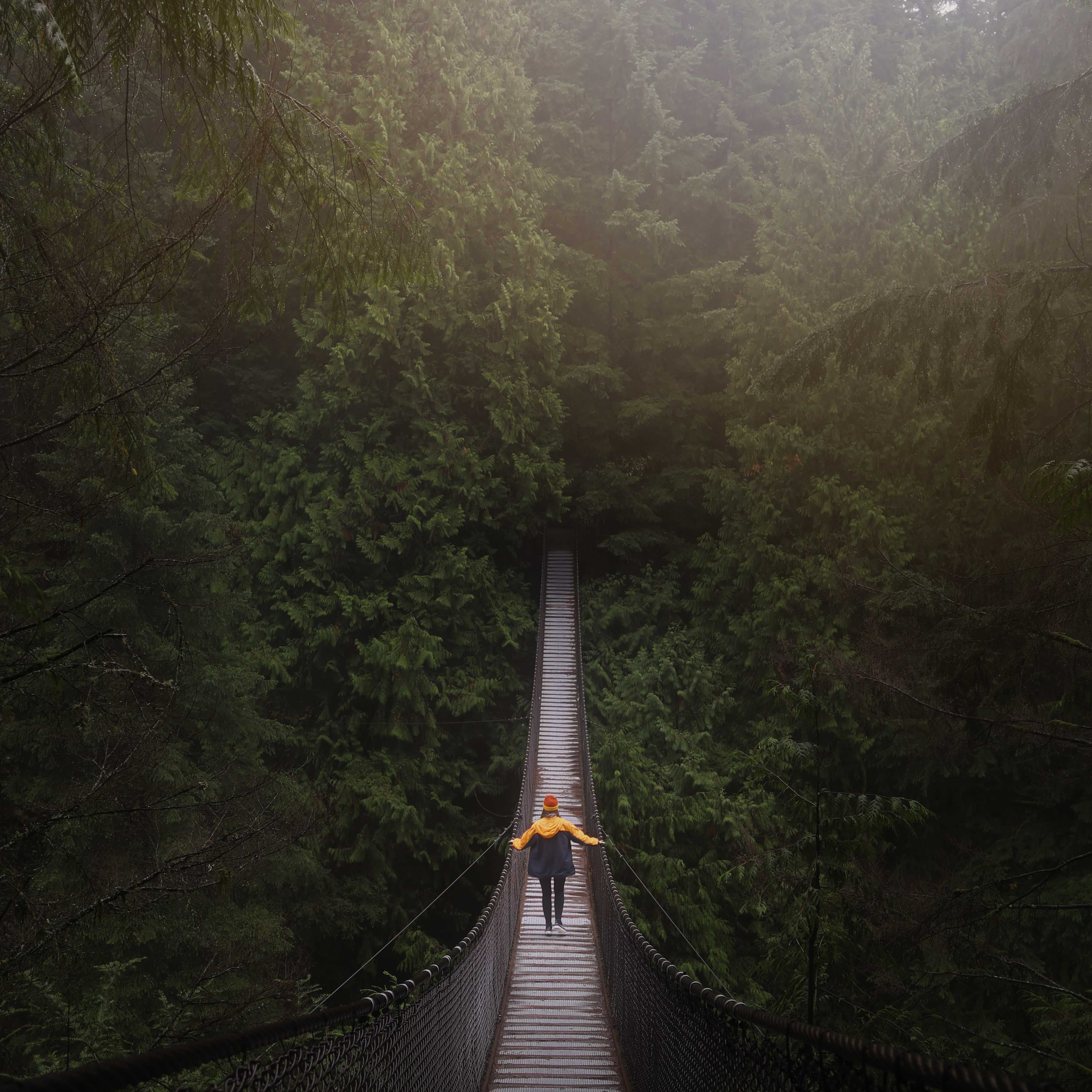 The Amazing Benefits of Facing Your Fears