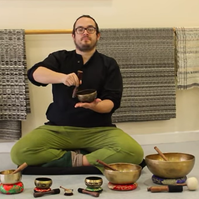 The Dos and Don’ts of Playing a Singing Bowl