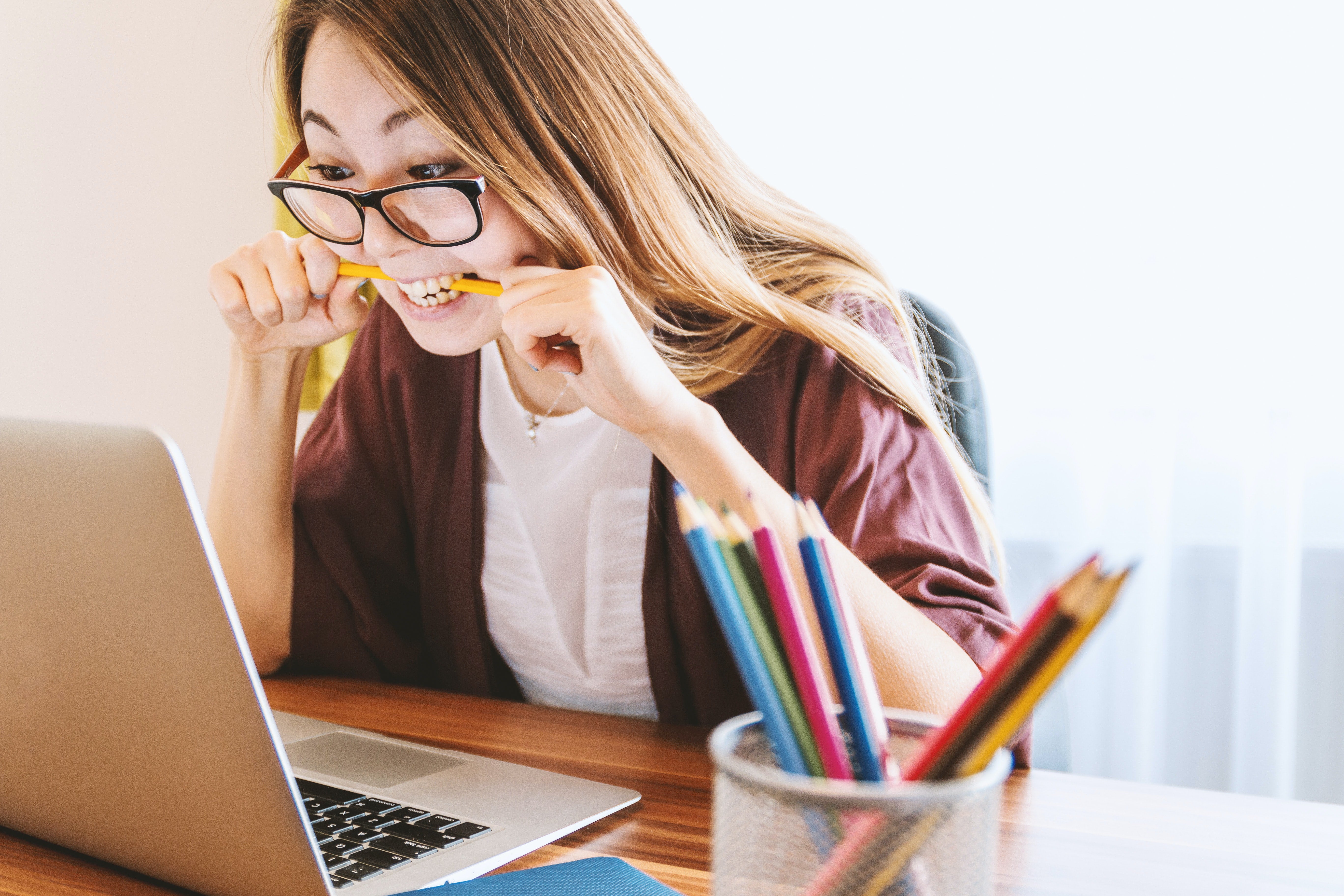 How Stressed Are You? Signs You’re Tenser Than You Think