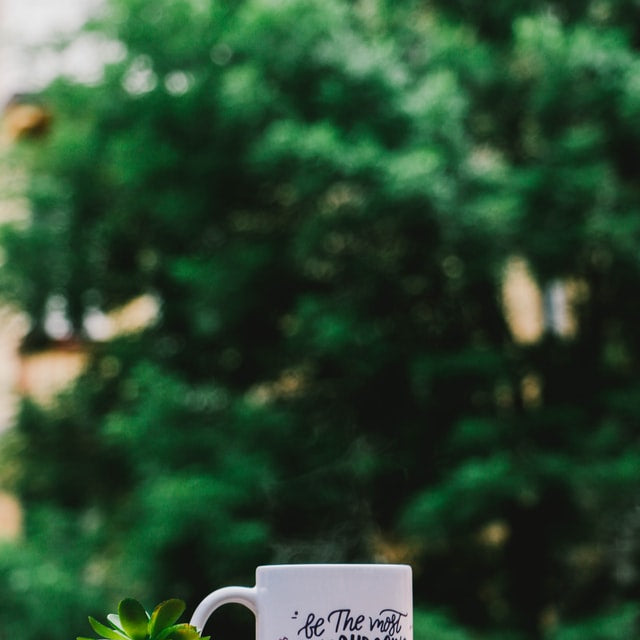 Creating a More Mindful Morning Routine