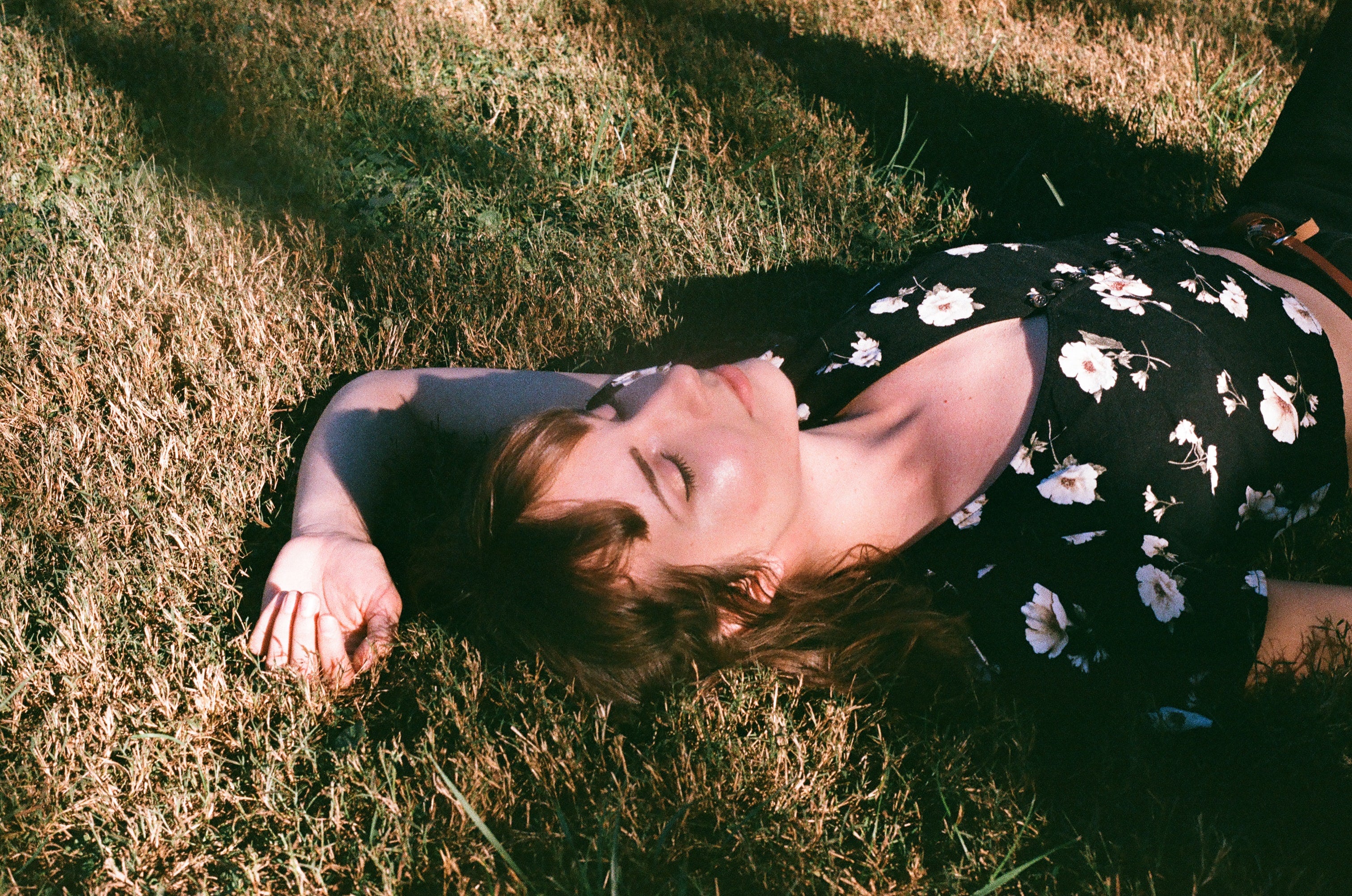 Do Nothing: A Way To Heal Anxiety?