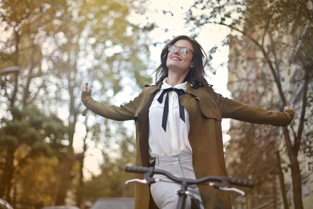 August Mindfulness Goal: Contentment