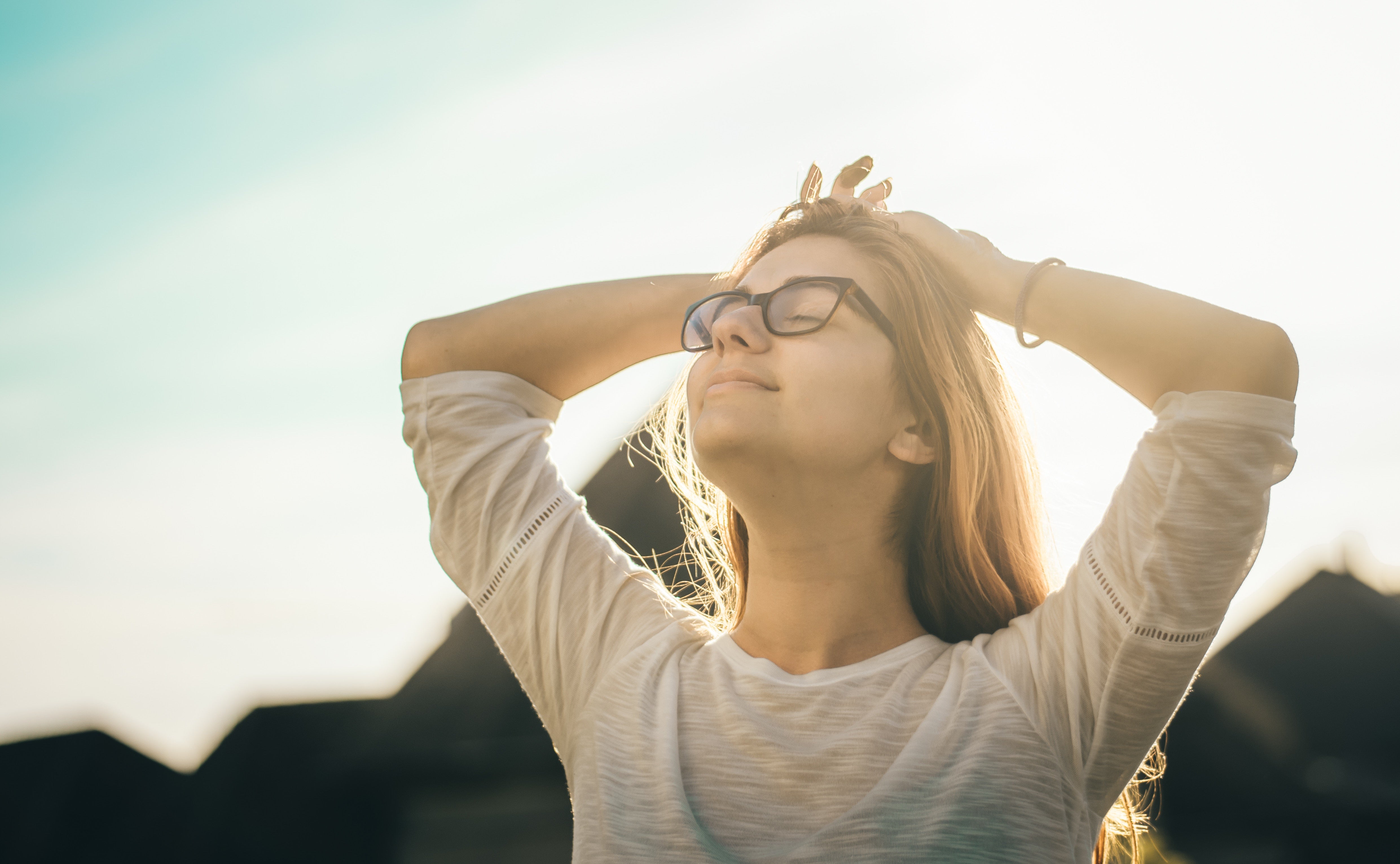 How to Care for Your Parasympathetic Nervous System