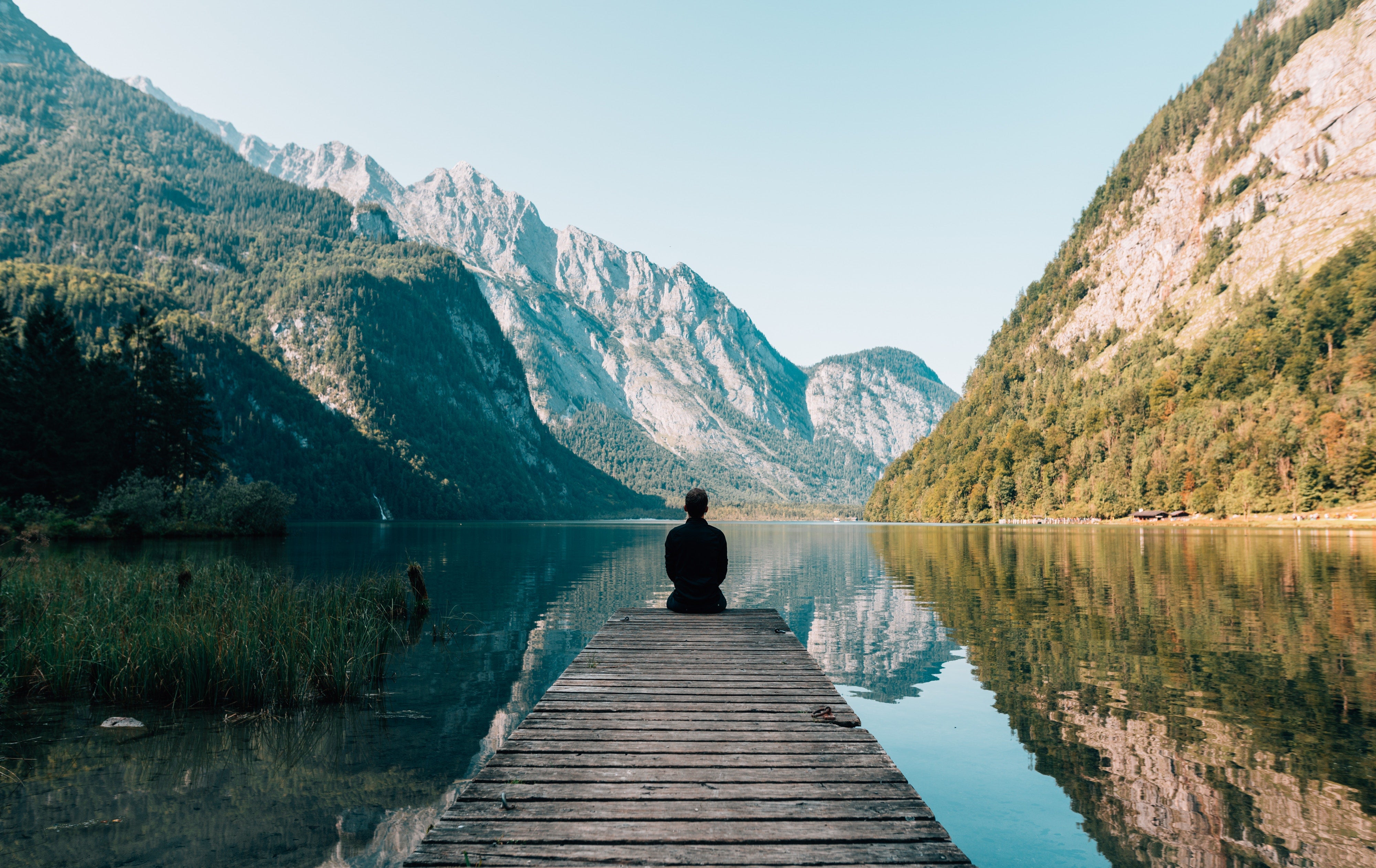 Solitude or Loneliness? How to Enjoy Being Alone