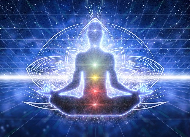 What Is Aura Cleansing? An Introduction to Auras