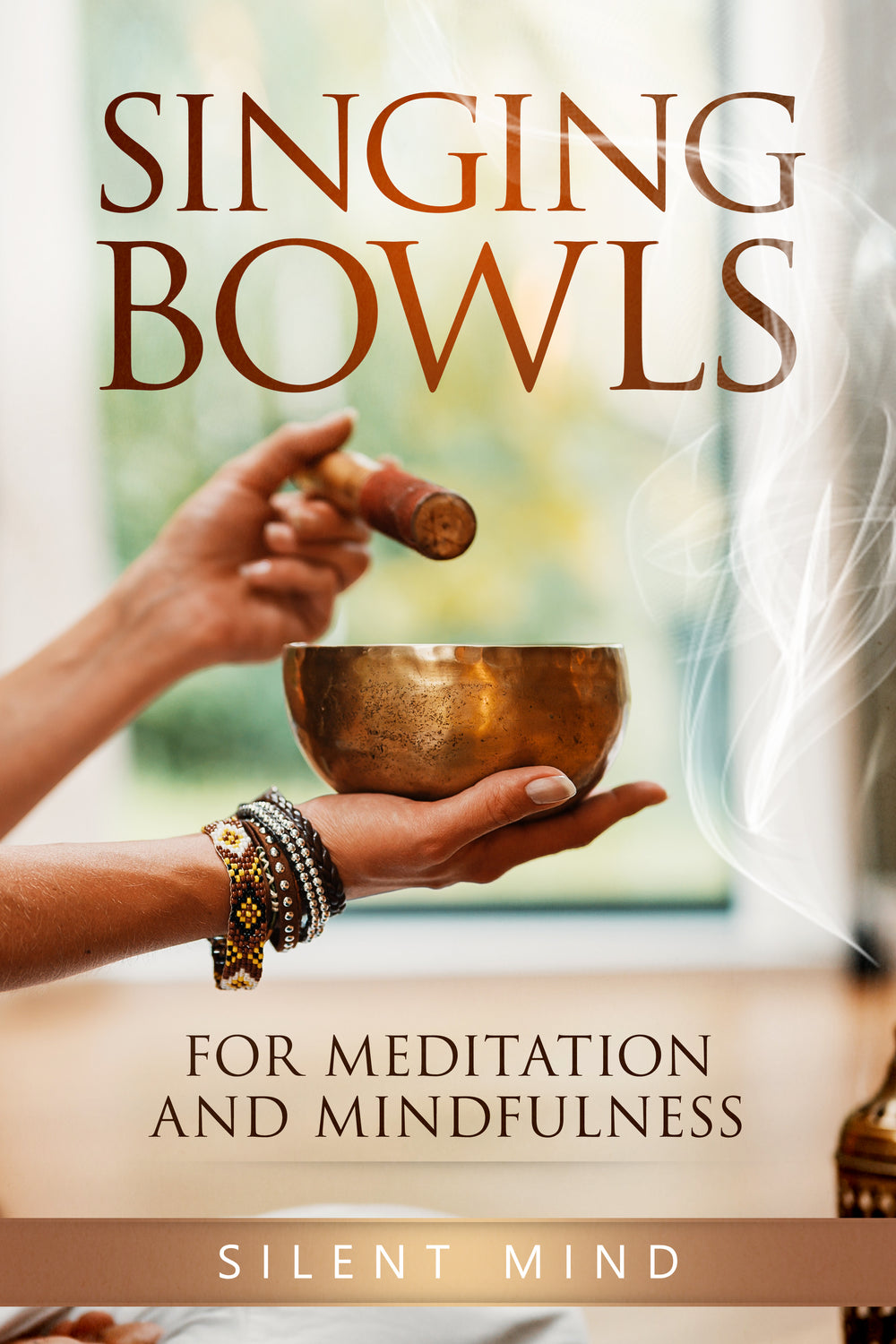 Singing Bowls for Meditation and Mindfulness