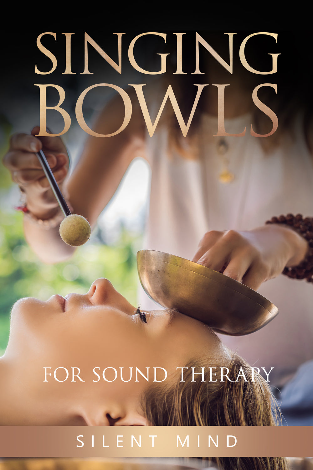 Singing Bowls for Sound Healing